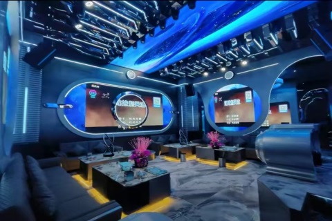 大连KTV招聘DJ公主,签约优薪待遇绝佳不容错过