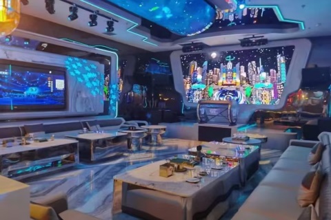 大连鼎音KTV招聘-行业翘楚共创职场繁荣未来