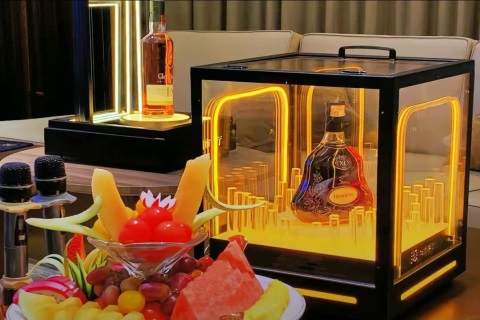 大连熙悦汇KTV招聘礼仪模特,本地零费直招开启便捷之路