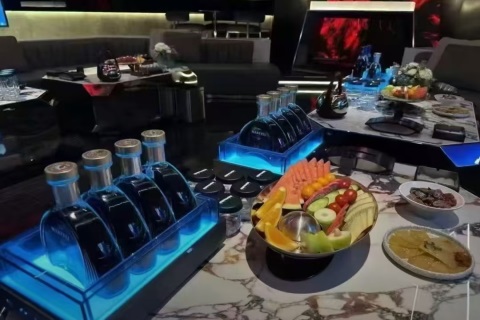 大连KTV招聘,大连酒水促销招聘,努力铸就幸运,未来由您定义