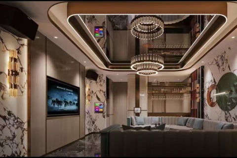 大连FIRST酒吧招聘营销员-梦想扬帆驶向璀璨未来港湾