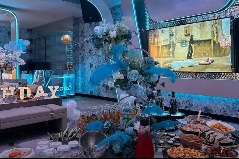 大连酒吧夜场招聘，我们不是中介直招，真实岗位无差价