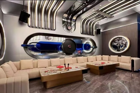 大连夜总会招聘模特高端夜场圣地引领时尚潮流舞台广阔