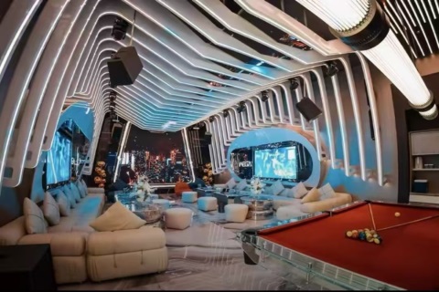 大连夜总会招聘酒水促销,公司待遇优期待与您联系咨询