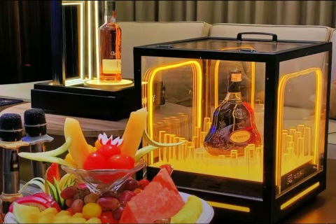 大连KTV招聘美女模特，实力靠谱带队护航，安心入职无套路