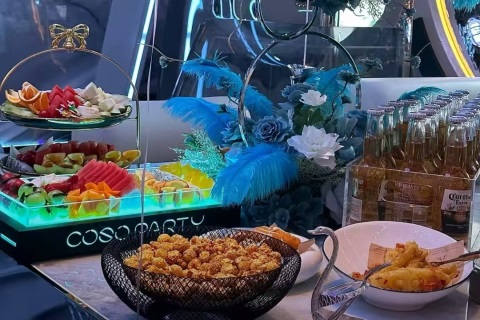 大连KTV招聘日结工资没梦想何必夜场高薪助你圆梦